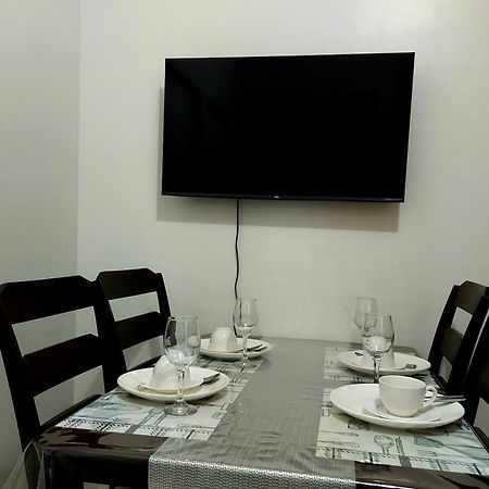 Dazzling Dash Apartelle Naga  Exterior photo