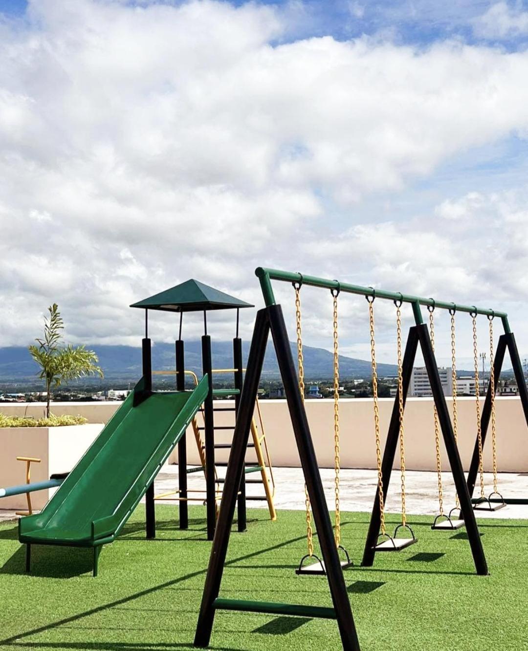 Dazzling Dash Apartelle Naga  Exterior photo