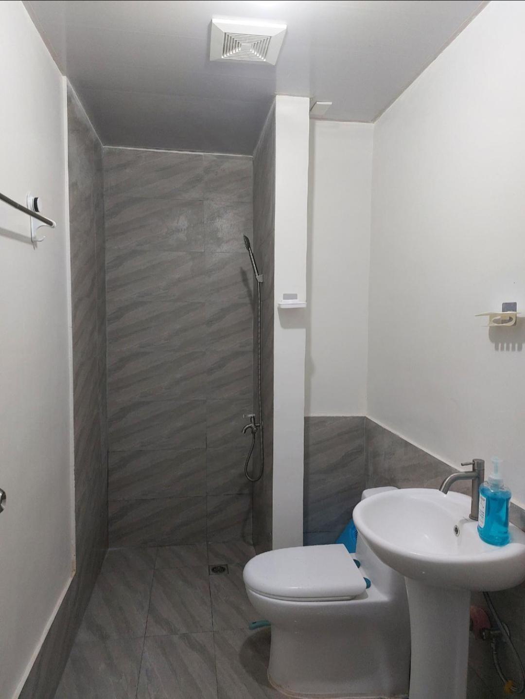 Dazzling Dash Apartelle Naga  Exterior photo